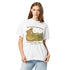 The Good Shepard Christian Bible Verse T-Shirt